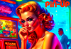 Pin-Up casino — мобильные азартные игры