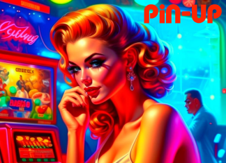 Pin-Up casino — мобильные азартные игры