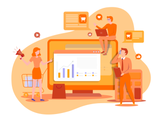 Как правильно выбрать студию SEO продвижения