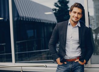 Как стать настоящим мужчиной?