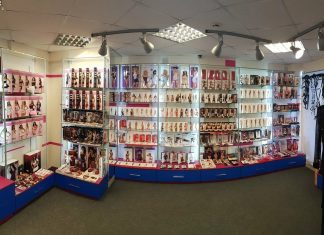 Основные виды и критерии выбора интимных товаров