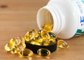 Почему омега-3,6 и 9 важны для вашего сердца