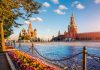 Экскурсии и туры по Москве и городам России: как правильно выбрать и что учитывать