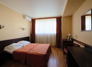 МКМ Отель Москва: где комфорт сочетается с модернизацией