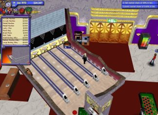 Обзор игры Casino Inc