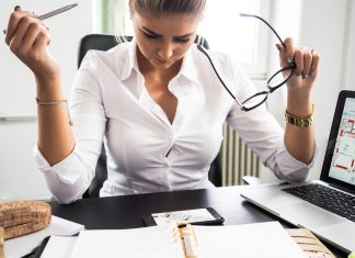 Как найти работу: советы для девушек в поиске карьеры