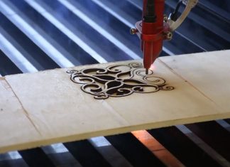 Зачем необходима фанера для лазерной резки?