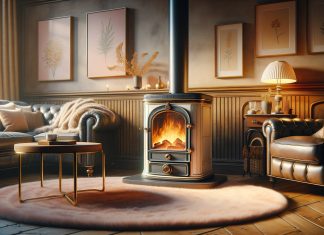 Как выбрать печь для дома?