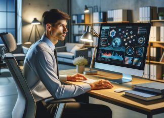 Этапы автоматизации бизнес-процессов