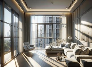 Про безопасность и эстетику: мифы об алюминиевом остеклении