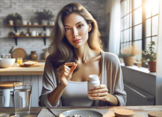 Полный гид по выбору мультивитаминов для разных возрастных категорий