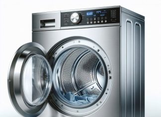 Как выбрать профессиональные сушильные машины для белья?