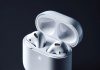 Модели наушников AirPods