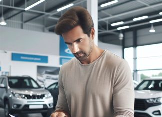 Когда стоит выбрать прокат автомобиля?