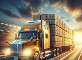 Как происходит таможенное оформление грузов?