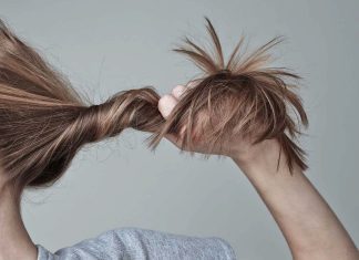 Трихотилломания: расстройство, вызывающее выдергивание волос
