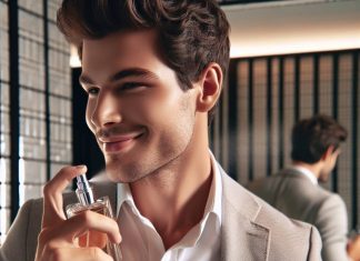 Как выбрать правильный тип духов для мужчины: руководство для успешного подарка