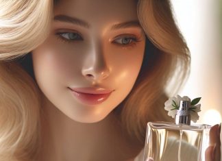 Как выбрать идеальные духи на подарок: советы и рекомендации