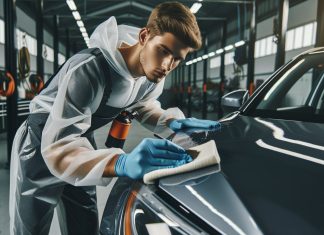 Особенности, виды и правила выбора средства для антикоррозийной обработки