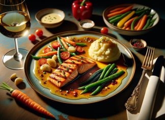 Как правильно снимать фуд-фото — 5 секретов фуд-съемки