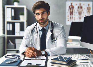 Что такое медицинский маркетинг?