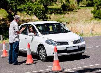 Как проходит обучение в автошколе в 2023-2024?