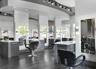 Когда необходимо программное обеспечение для салонов красоты?