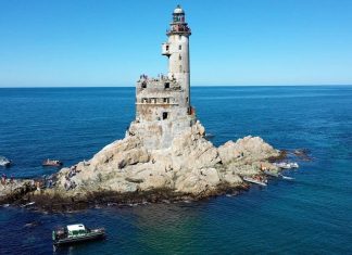 Преимущества экскурсии на крайнюю точку Сахалина