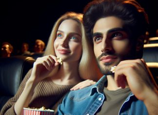 Фильмы о приключениях от эпических саг до детских историй