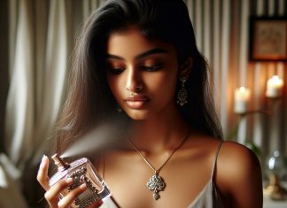 Как выбрать свой идеальный аромат?