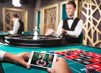 Онлайн казино: невероятные преимущества и самые популярные виды игр