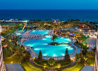 Отдых в Турции: исследование особенностей и рекомендаций