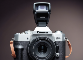 Выбор зеркального фотоаппарата для начинающих фотографов