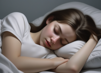 Как повысить мелатонин в организме человека