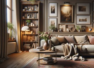 Как выбрать мебель для дома?