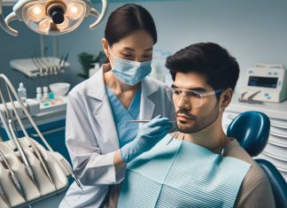 Вегетарианство и уход за зубами: какая связь