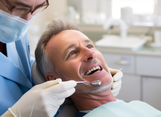 Срочное удаление зубов: когда это необходимо и как подготовиться