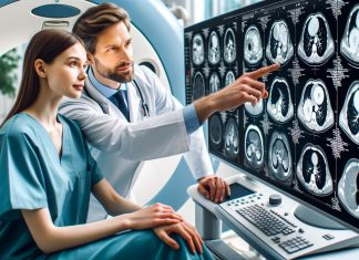 В каких случаях назначается томография органов грудной клетки