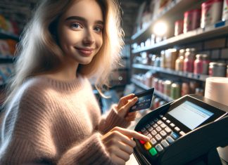 Аренда кассового оборудования