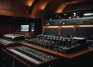 Звуковое оборудование для мероприятий: ключ к успеху вашего события