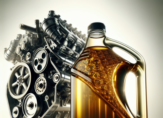 Как выбрать моторное масло?