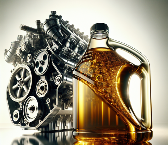 Как выбрать моторное масло?