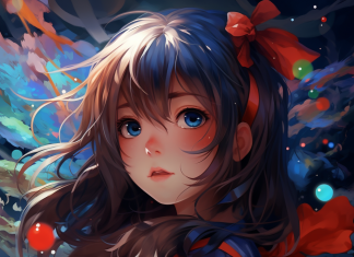 Почему стоит посмотреть аниме?