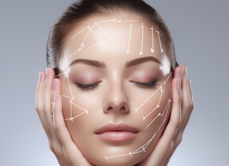 Нитевой лифтинг лица: особенности и что нужно знать