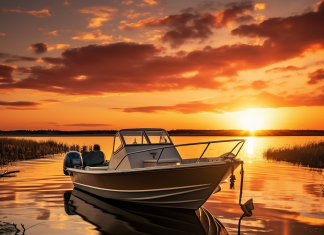 Как выбрать лодку, на что обратить внимание