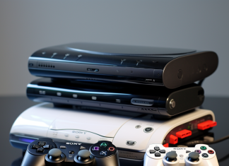 Как выбрать игровую приставку