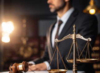 В каких случаях необходимы юридические услуги?