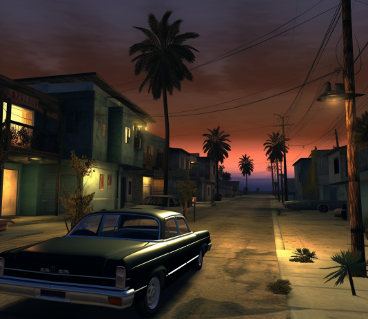 Зачем нужно приложение SAMP и как его применять?