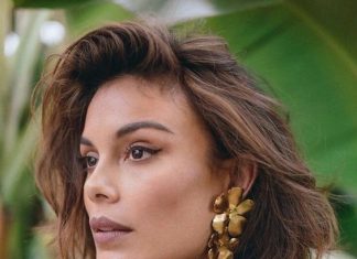 Стрижка, идеально соответствующая нашей личности