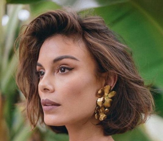 Стрижка, идеально соответствующая нашей личности